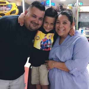 Meet your Posher, Ana